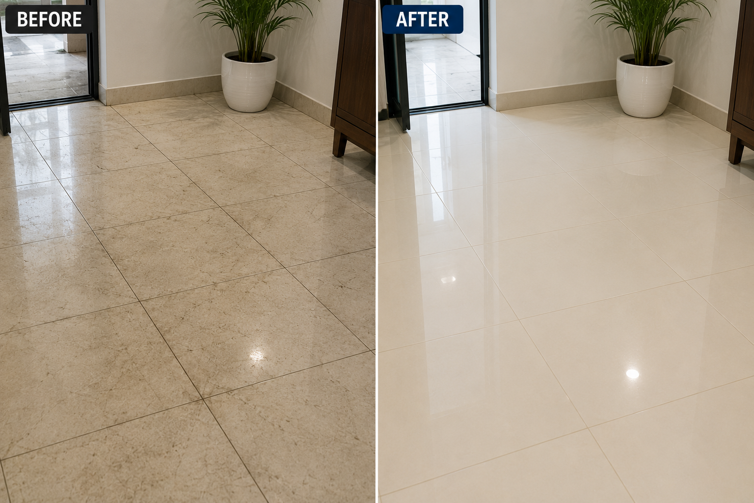 Cleaning Service Palakkad